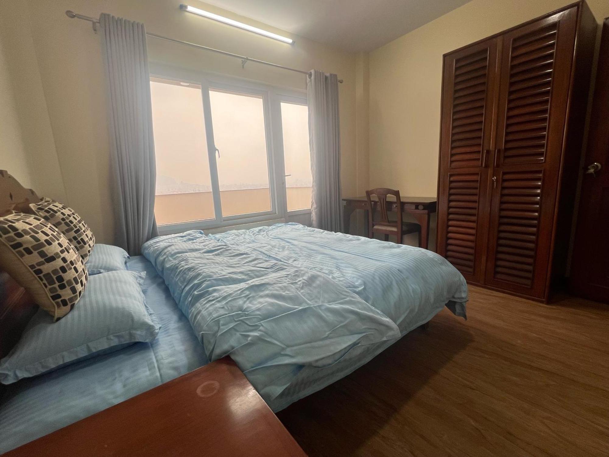 The Sparkling Turtle Backpackers Hostel Kathmandu Bagian luar foto